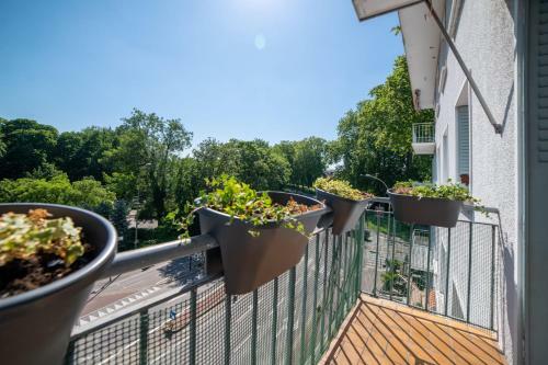 Le Grand Large Private Apartment