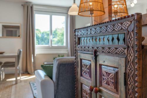 Le Grand Large Private Apartment