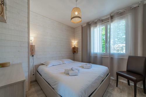 Le Grand Large Private Apartment