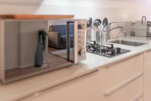 Le 37 Private Apartment