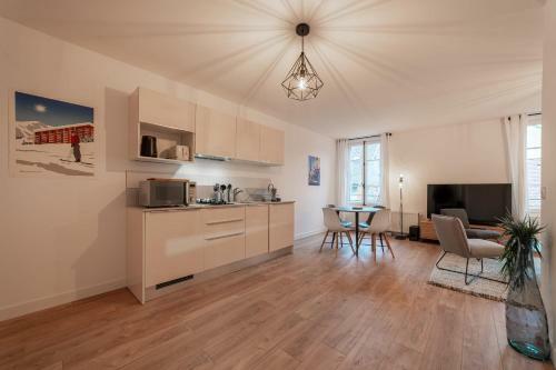 Le 37 Private Apartment