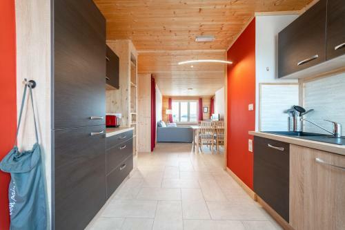 Esprit Montagne Private Apartment