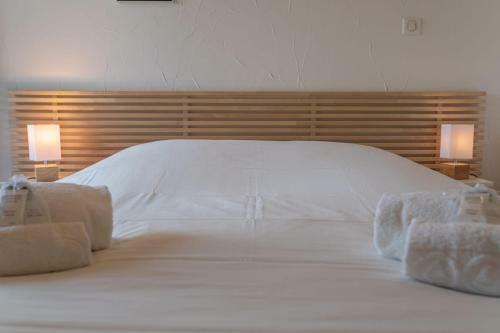 Esprit Montagne Private Apartment