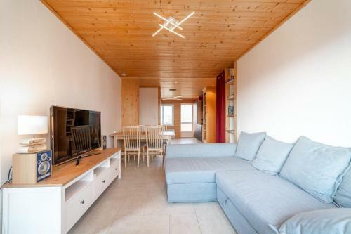 Esprit Montagne Private Apartment