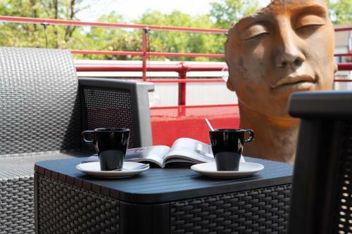 Apartamento Oural By Annecy Rent Lodge