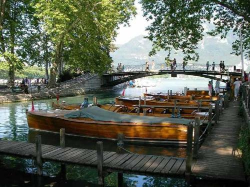 Apartamento Appalaches By Annecy Rent Lodge