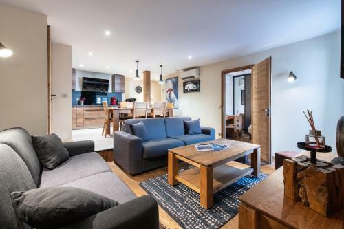 Apartamento Appalaches By Annecy Rent Lodge