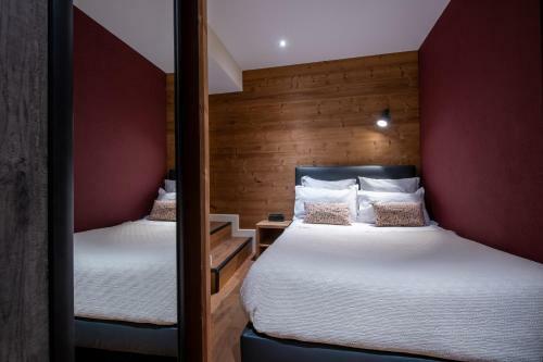 Apartamento Appalaches By Annecy Rent Lodge