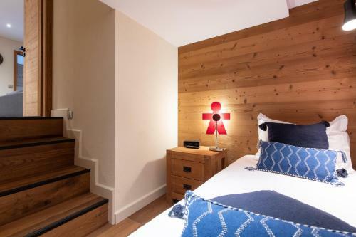 Apartamento Appalaches By Annecy Rent Lodge