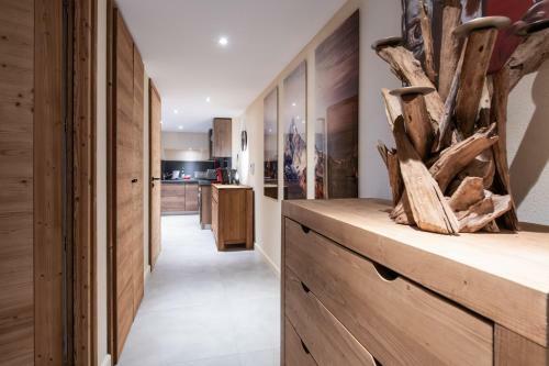Apartamento Appalaches By Annecy Rent Lodge