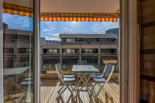 Apartamento Vass� Furnished Flat