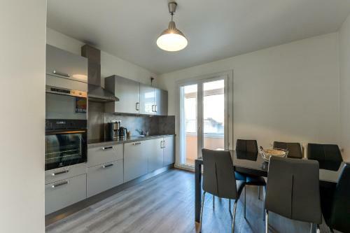 Apartamento Vass� Furnished Flat