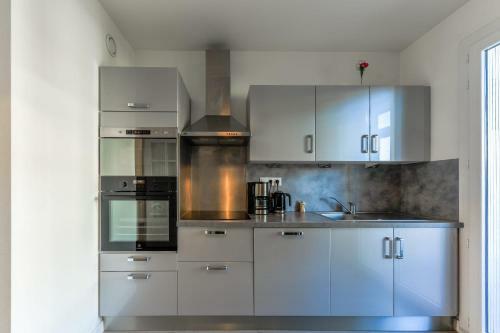 Apartamento Vass� Furnished Flat