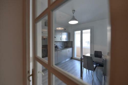 Apartamento Vass� Furnished Flat
