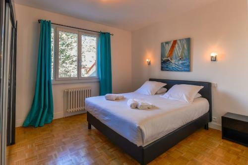 Apartamento Vass� Furnished Flat