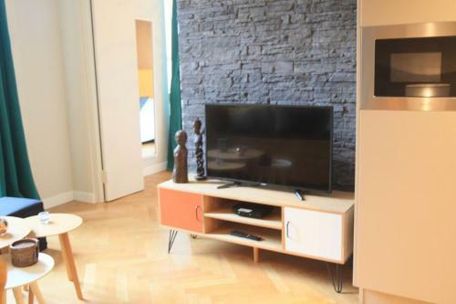 Apartamento Charmant T2 Refait � Neuf Annecy Centre Et Lac