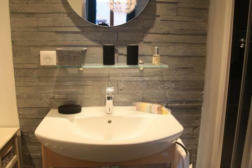 Apartamento Charmant T2 Refait � Neuf Annecy Centre Et Lac