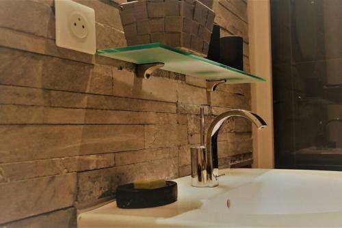 Apartamento Charmant T2 Refait � Neuf Annecy Centre Et Lac