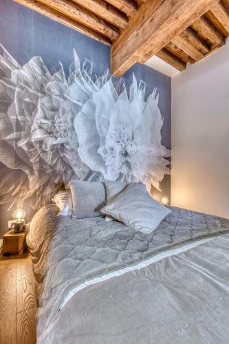 Apartamento Un Lieu Unique Le Boh�me