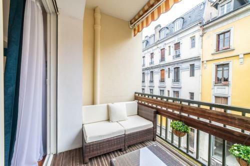 Apartamento L'�toile Ann�cienne - T3 80 M - Terrasse