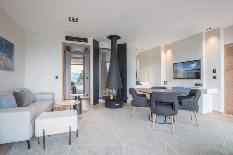 Hotel Rivage H�tel & Spa Annecy