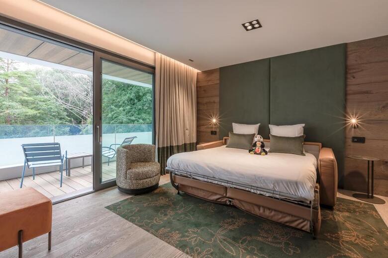 Hotel Rivage H�tel & Spa Annecy