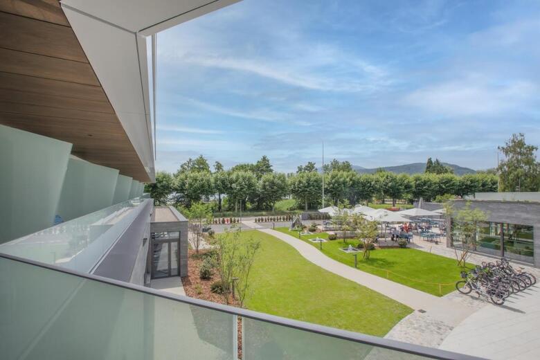 Hotel Rivage H�tel & Spa Annecy