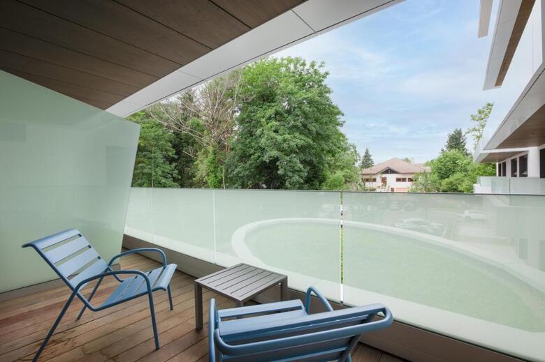 Hotel Rivage H�tel & Spa Annecy