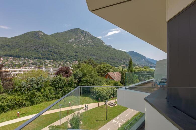 Hotel Rivage H�tel & Spa Annecy