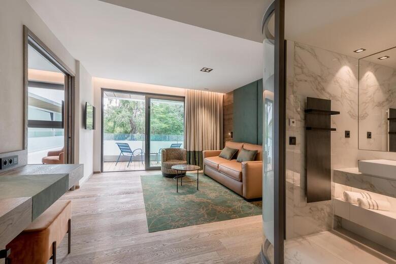 Hotel Rivage H�tel & Spa Annecy