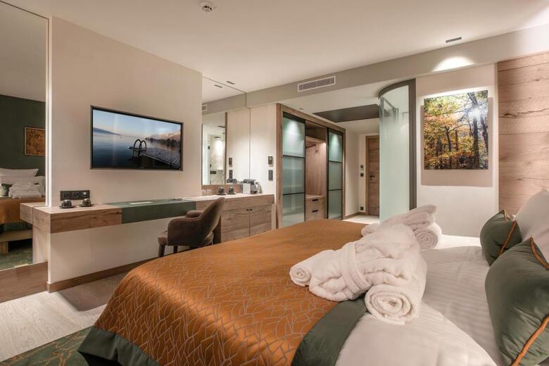 Hotel Rivage H�tel & Spa Annecy