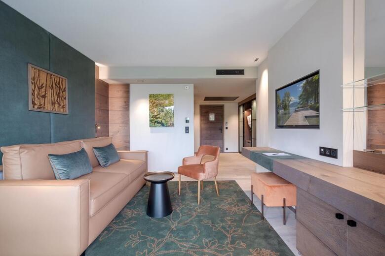 Hotel Rivage H�tel & Spa Annecy