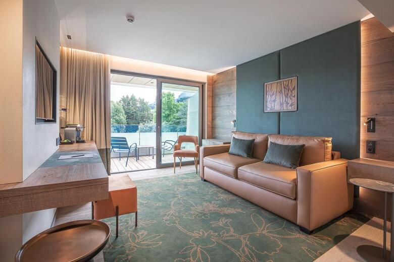 Hotel Rivage H�tel & Spa Annecy