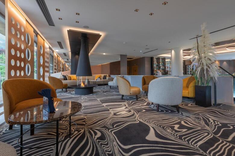 Hotel Rivage H�tel & Spa Annecy