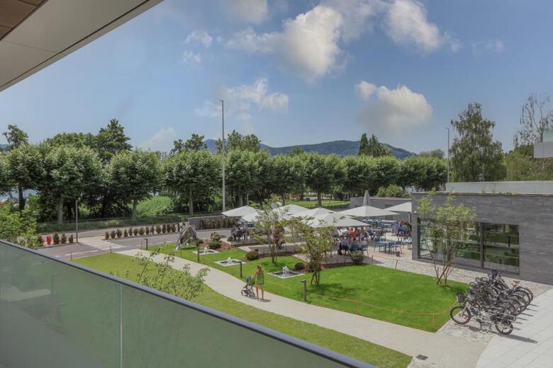 Hotel Rivage H�tel & Spa Annecy