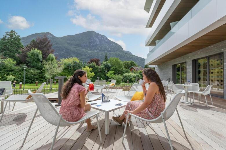 Hotel Rivage H�tel & Spa Annecy