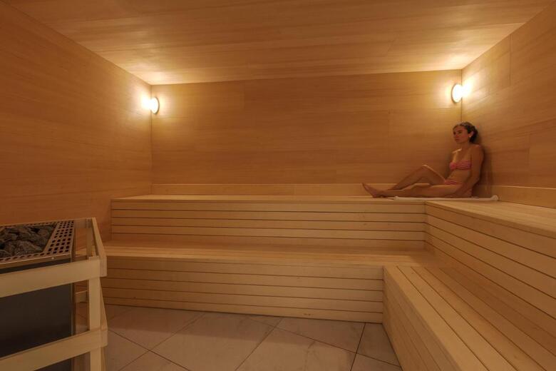 Hotel Rivage H�tel & Spa Annecy
