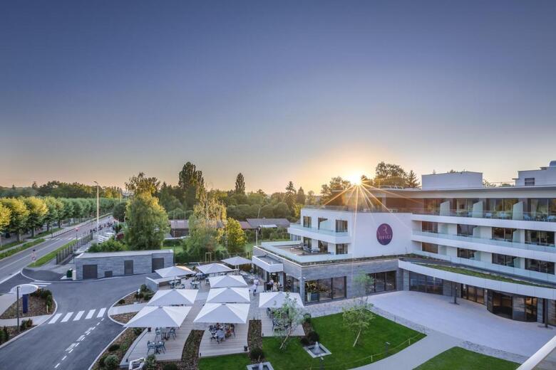 Hotel Rivage H�tel & Spa Annecy