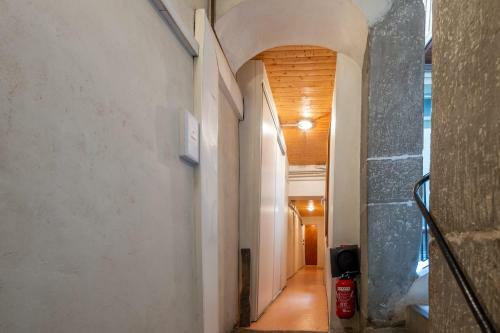 Apartamento Le Notre Dame Private Studio