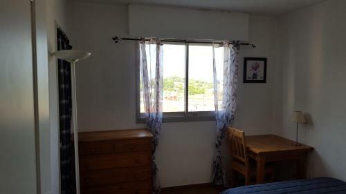 Apartamento Antibes T3 Vue Mer