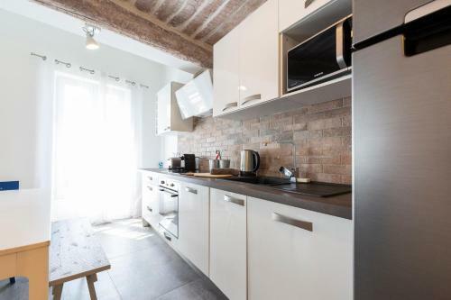Apartamento Le Safranier Villa Emy