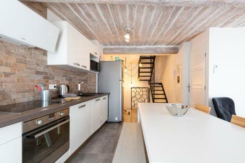 Apartamento Le Safranier Villa Emy