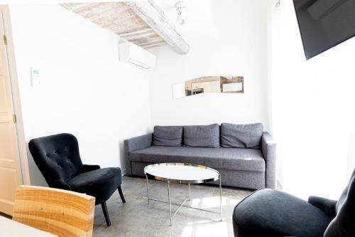 Apartamento Le Safranier Villa Emy