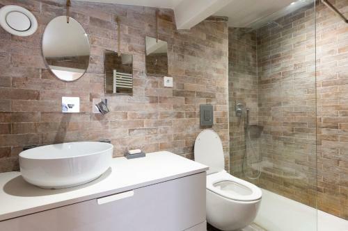 Apartamento Le Safranier Villa Emy