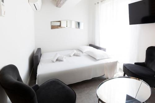 Apartamento Le Safranier Villa Emy