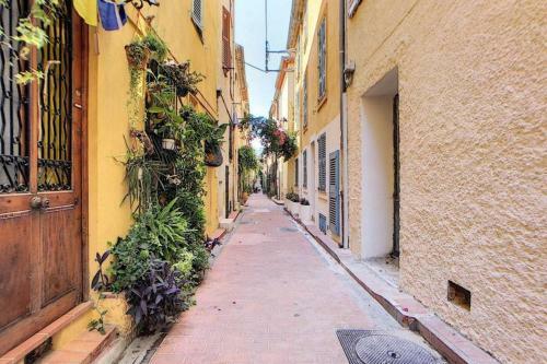Apartamento Le Safranier Villa Emy