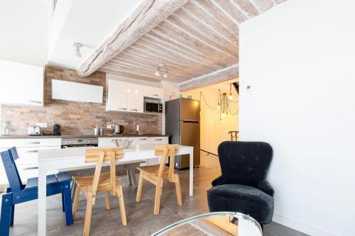 Apartamento Le Safranier Villa Emy
