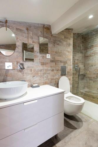 Apartamento Le Safranier Villa Emy