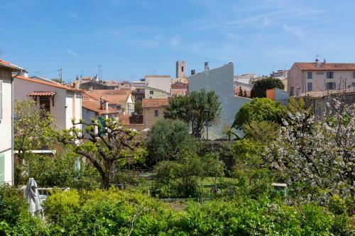 Apartamento R�sidence Beaus�jour