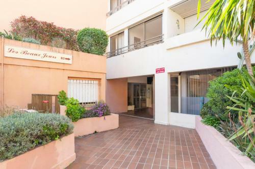 Apartamento R�sidence Beaus�jour